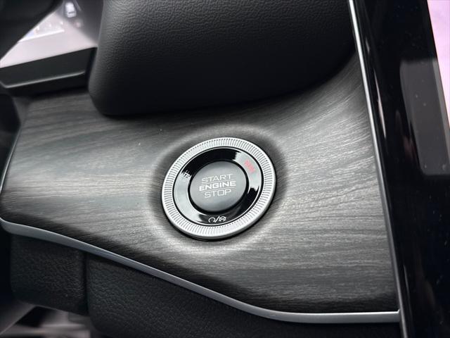 new 2025 Jeep Grand Cherokee L car, priced at $49,717