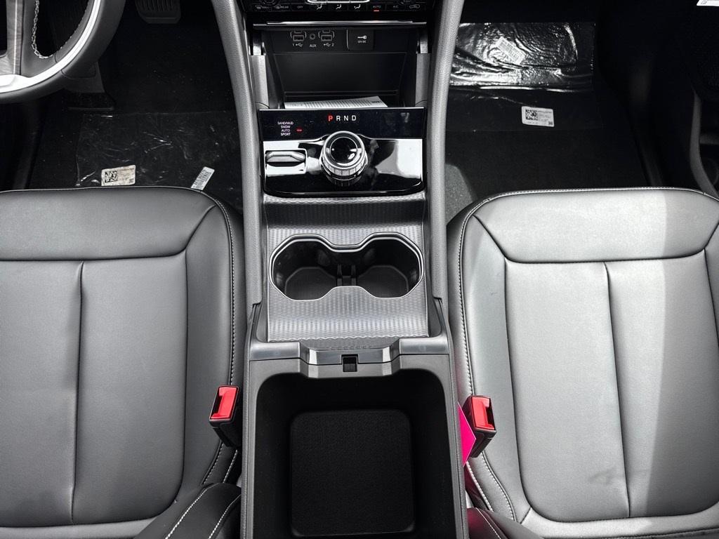 new 2025 Jeep Grand Cherokee L car, priced at $49,133
