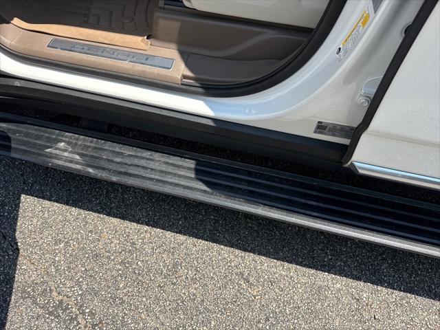 used 2021 GMC Yukon XL car, priced at $48,895
