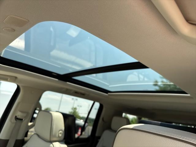 used 2021 GMC Yukon XL car, priced at $48,895