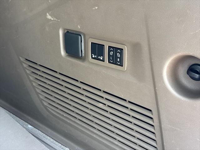 used 2021 GMC Yukon XL car, priced at $48,895