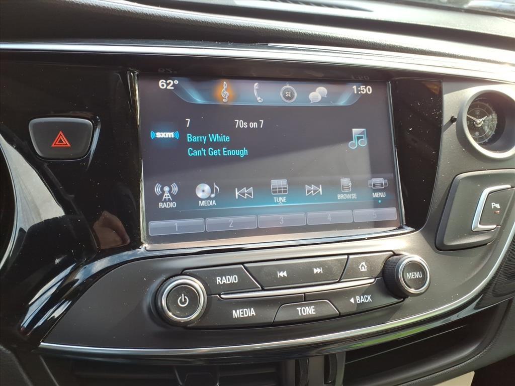 used 2017 Buick Envision car, priced at $14,469