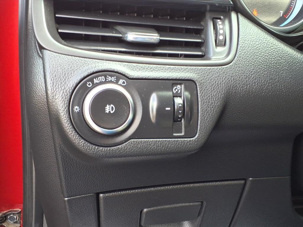 used 2017 Buick Envision car, priced at $14,469