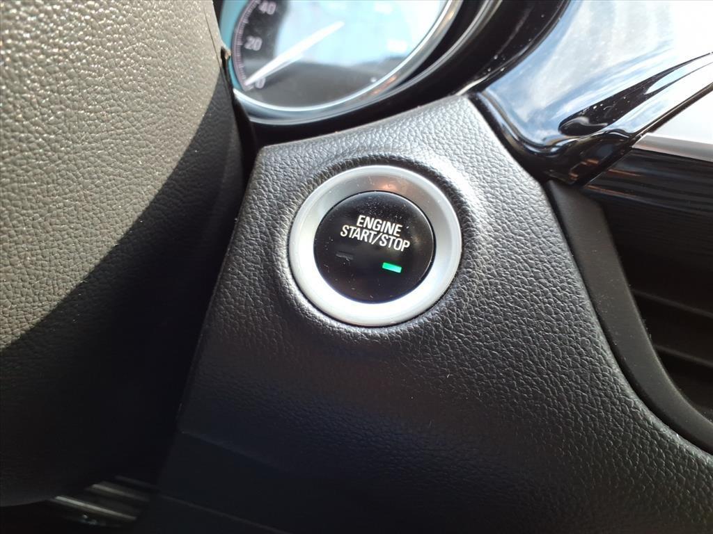 used 2017 Buick Envision car, priced at $14,469