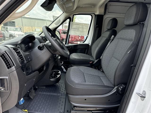 new 2024 Ram ProMaster 2500 car, priced at $39,995