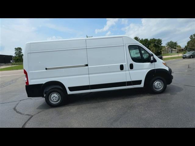 new 2024 Ram ProMaster 2500 car, priced at $39,995