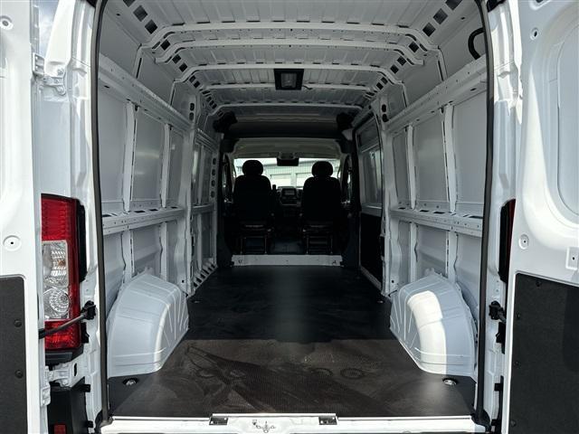 new 2024 Ram ProMaster 2500 car, priced at $39,995