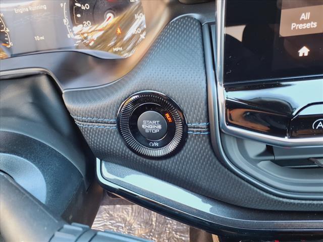 new 2025 Jeep Compass car, priced at $28,451
