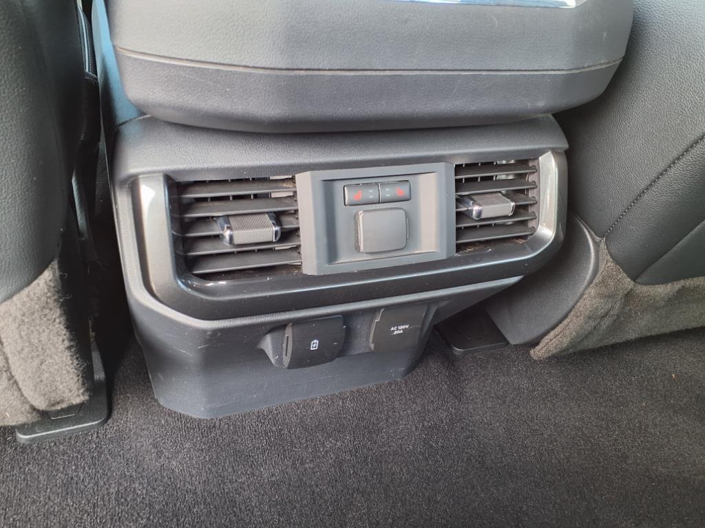 used 2022 Ford F-150 car, priced at $41,995