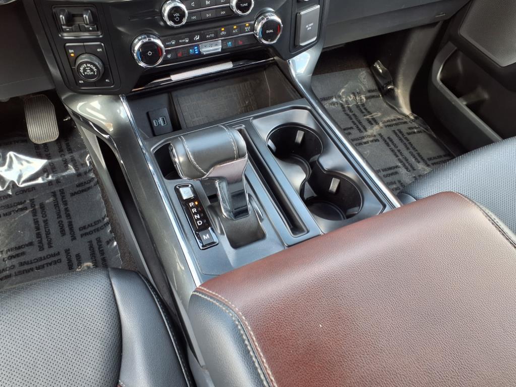 used 2022 Ford F-150 car, priced at $41,995