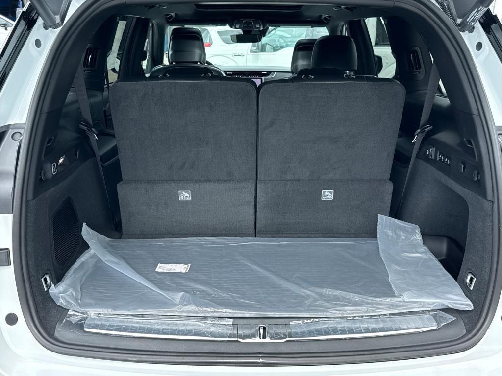 new 2025 Jeep Grand Cherokee L car, priced at $57,278