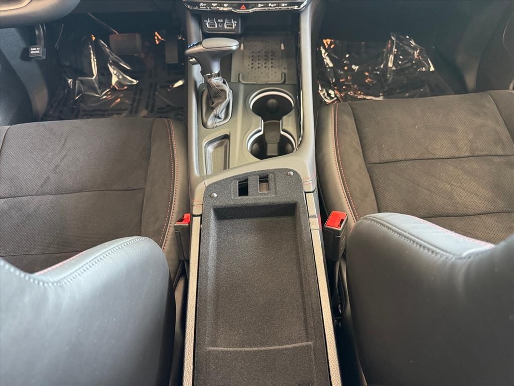 new 2026 Dodge Durango car, priced at $50,380