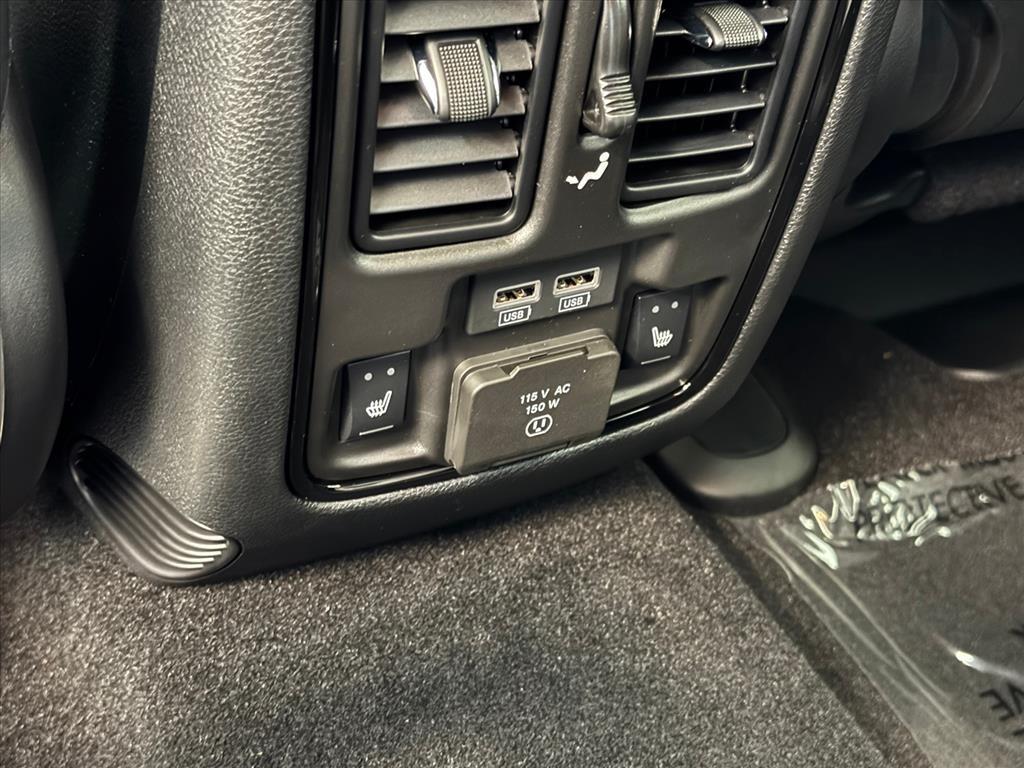 new 2026 Dodge Durango car, priced at $50,380
