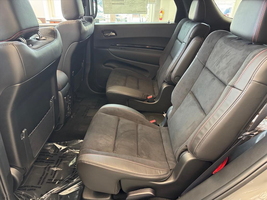 new 2026 Dodge Durango car, priced at $50,380