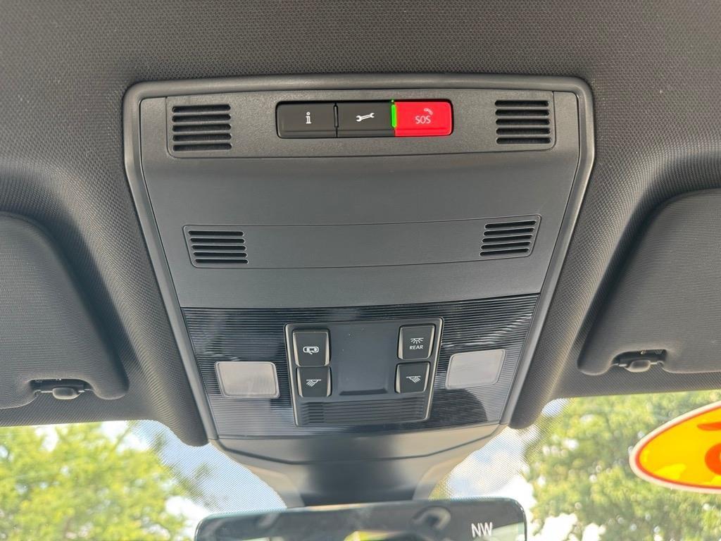 new 2025 Volkswagen Jetta car, priced at $24,780