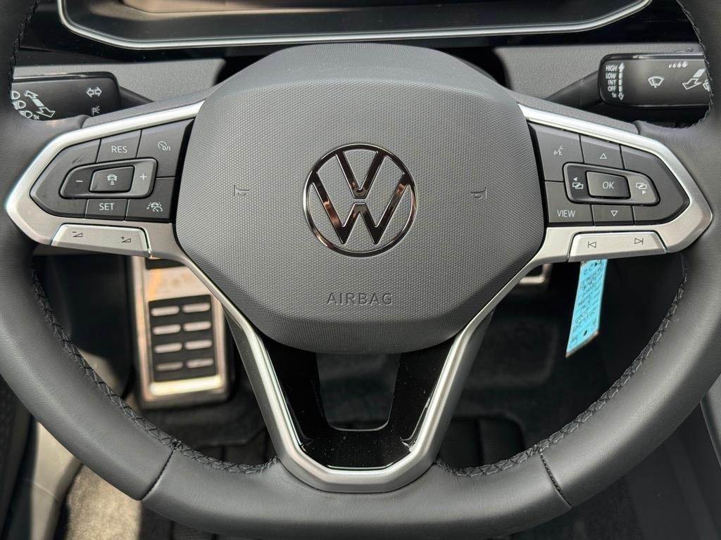 new 2025 Volkswagen Jetta car, priced at $24,780