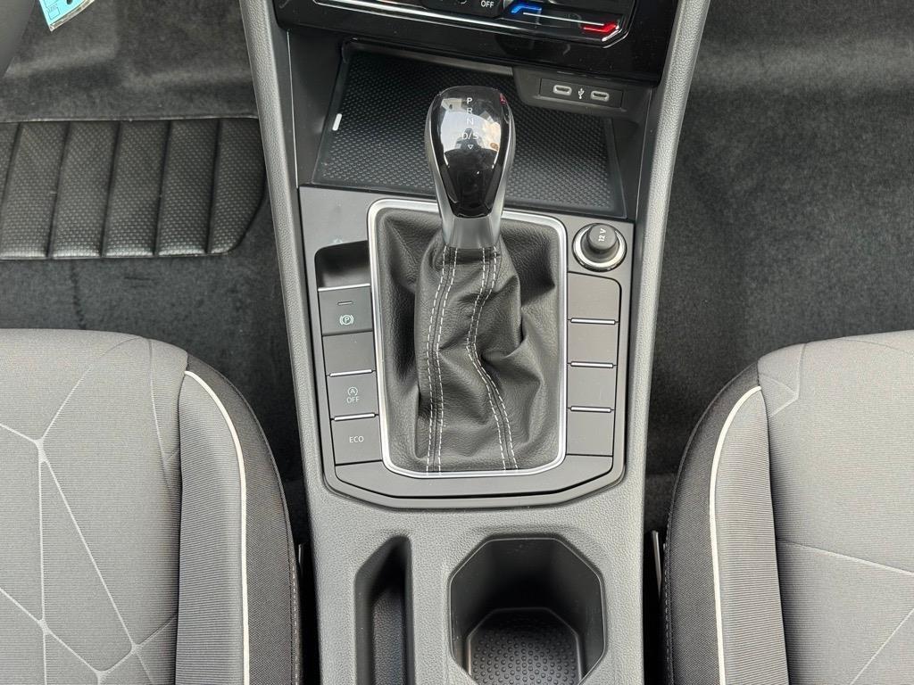 new 2025 Volkswagen Jetta car, priced at $24,780