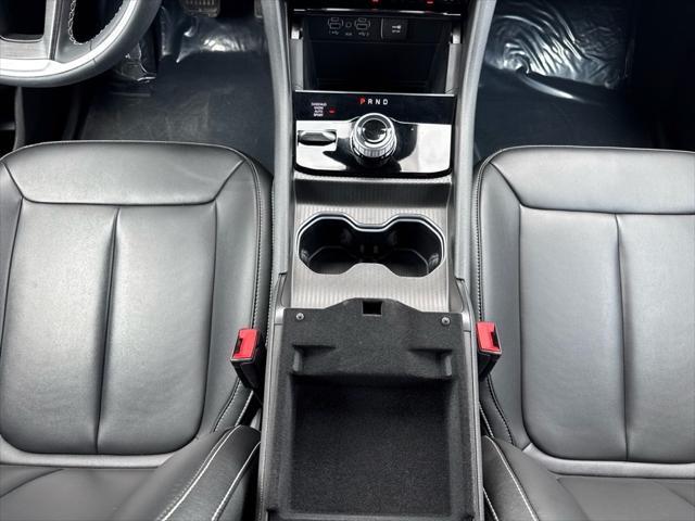 used 2024 Jeep Grand Cherokee car, priced at $39,511