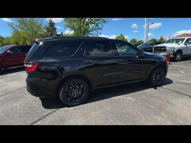 new 2024 Dodge Durango car, priced at $54,495