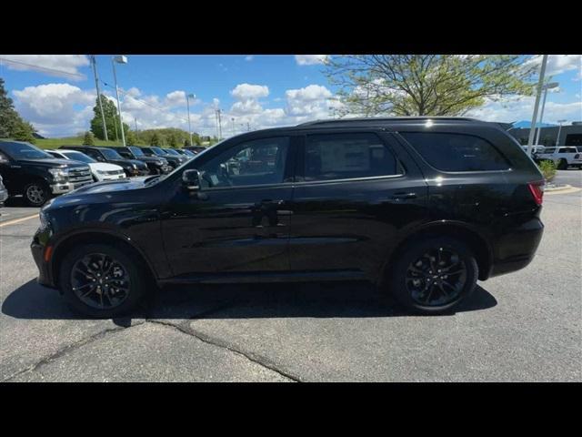 new 2024 Dodge Durango car, priced at $54,495