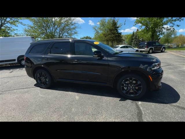 new 2024 Dodge Durango car, priced at $54,495