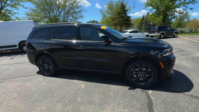 new 2024 Dodge Durango car, priced at $56,532