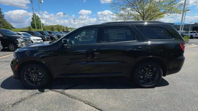 new 2024 Dodge Durango car, priced at $56,532