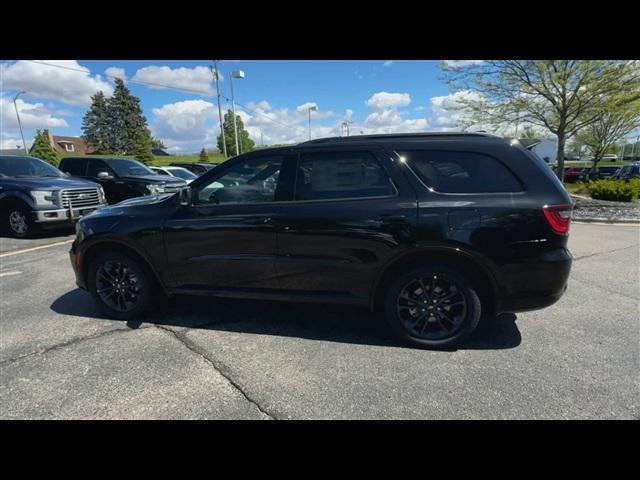 new 2024 Dodge Durango car, priced at $54,495