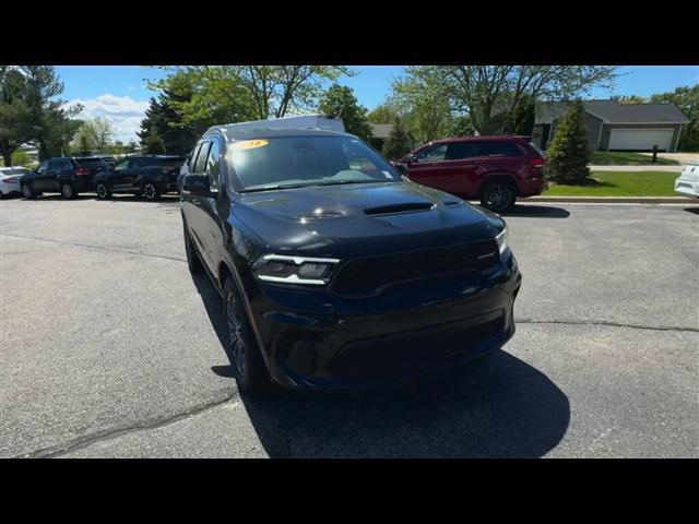 new 2024 Dodge Durango car, priced at $54,495