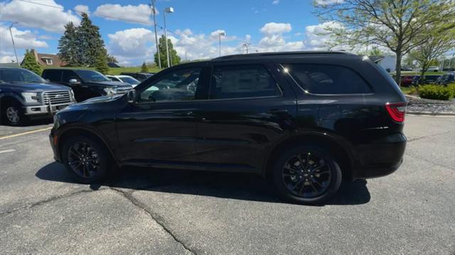 new 2024 Dodge Durango car, priced at $56,532