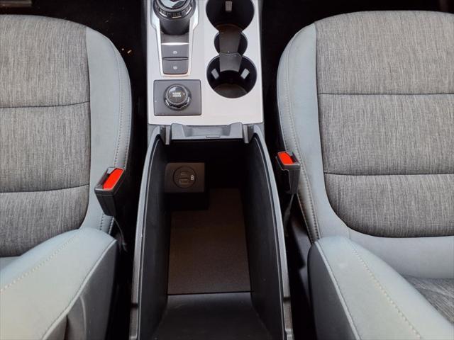used 2022 Ford Bronco Sport car, priced at $24,643