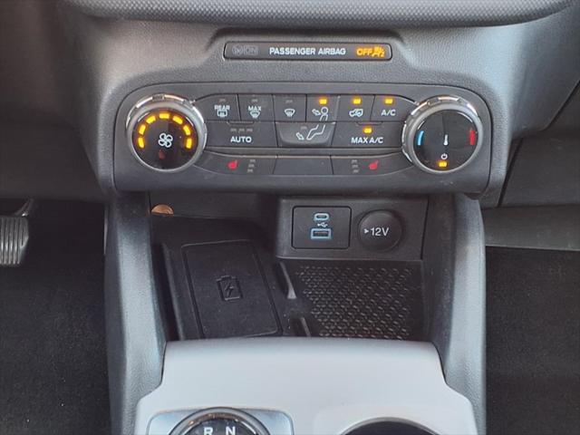 used 2022 Ford Bronco Sport car, priced at $24,643