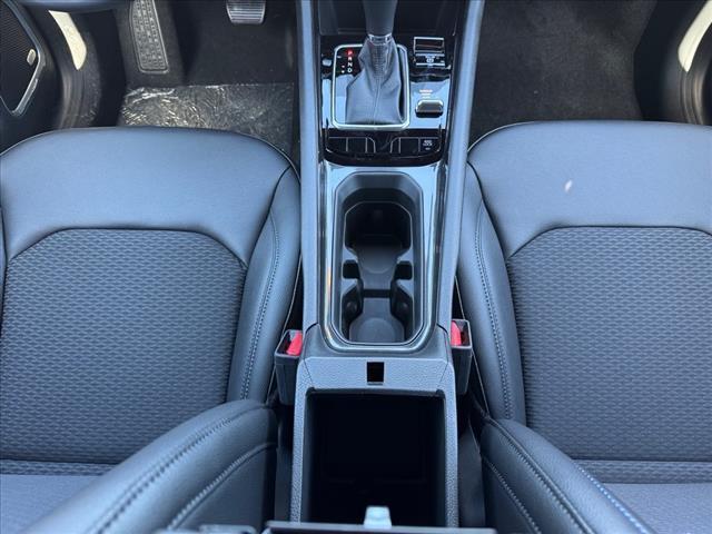 new 2025 Jeep Compass car, priced at $31,971
