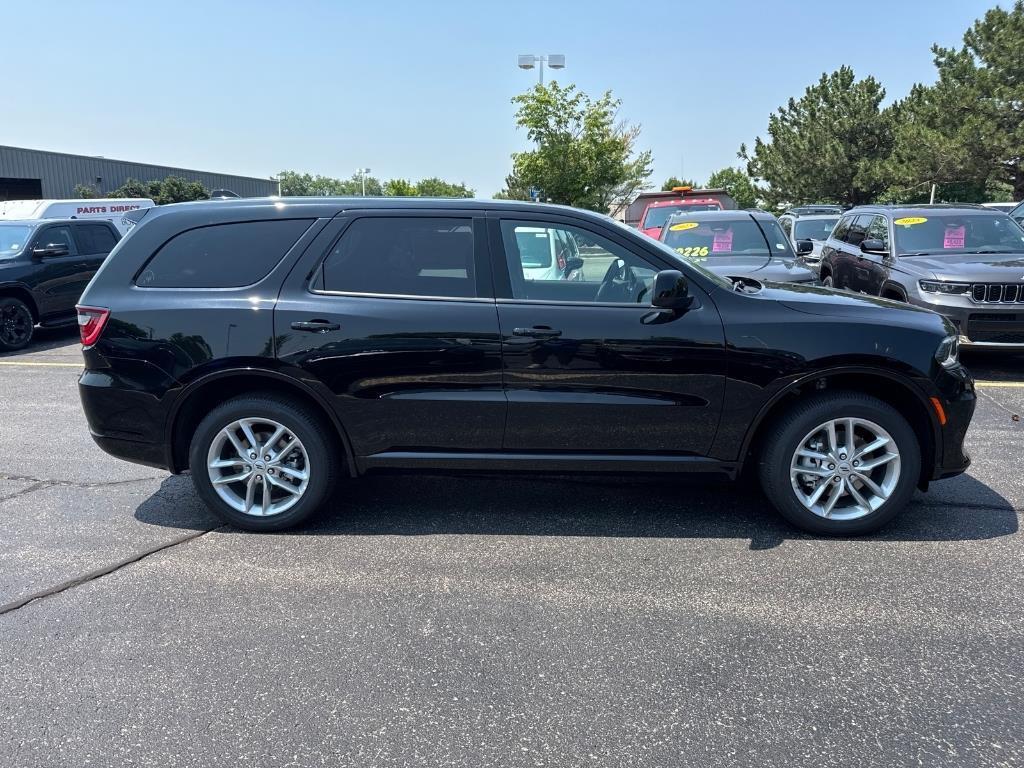 new 2025 Dodge Durango car, priced at $36,142