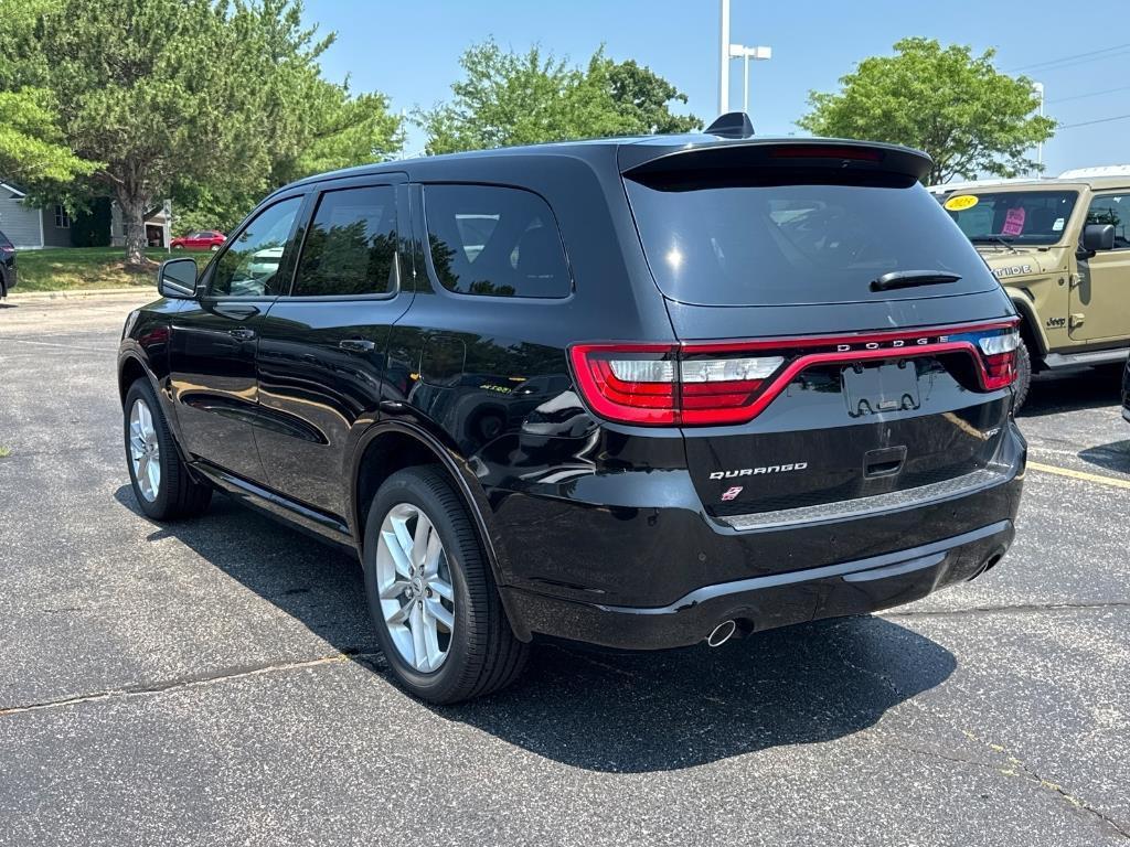new 2025 Dodge Durango car, priced at $36,142