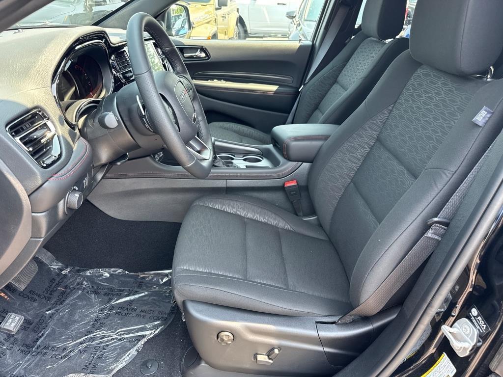 new 2025 Dodge Durango car, priced at $36,142