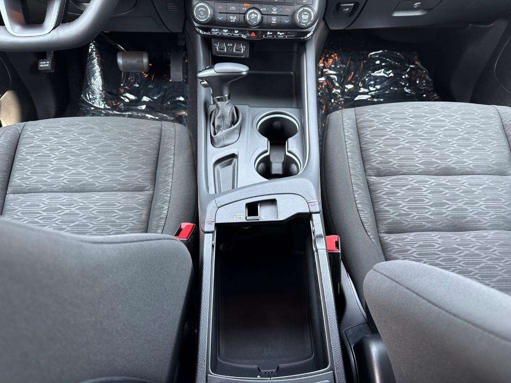 new 2025 Dodge Durango car, priced at $36,142
