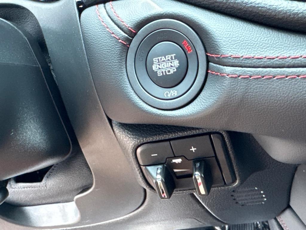 new 2025 Dodge Durango car, priced at $36,142