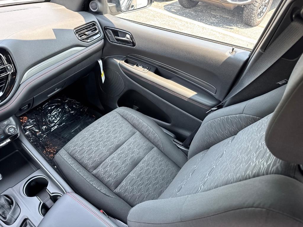 new 2025 Dodge Durango car, priced at $36,142