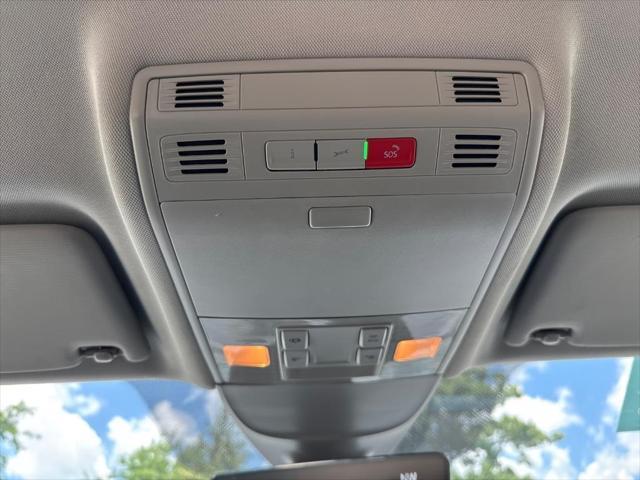 used 2023 Volkswagen Taos car, priced at $21,580
