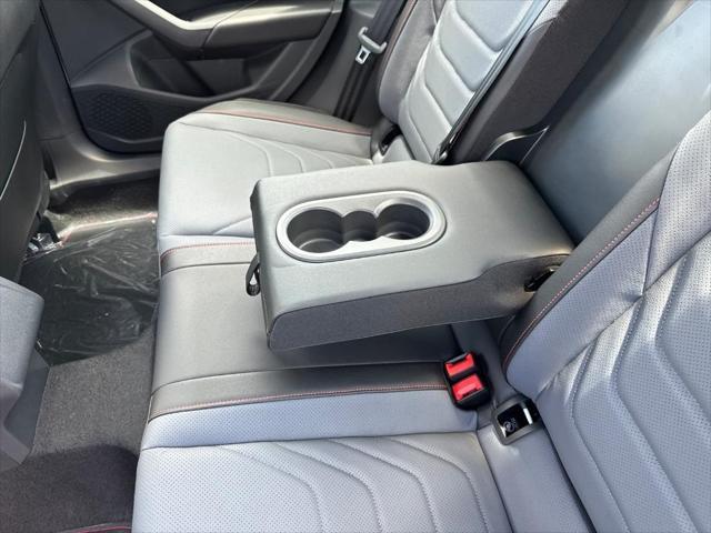 new 2025 Volkswagen Jetta GLI car, priced at $33,259