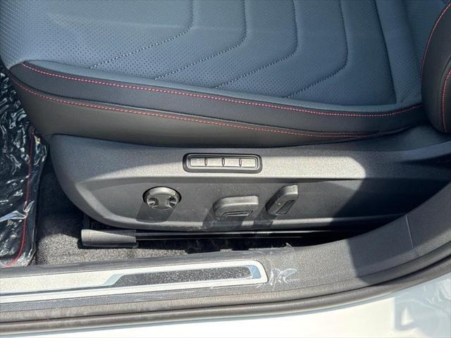 new 2025 Volkswagen Jetta GLI car, priced at $33,259