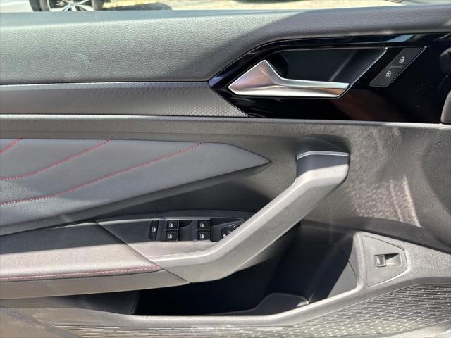new 2025 Volkswagen Jetta GLI car, priced at $33,259