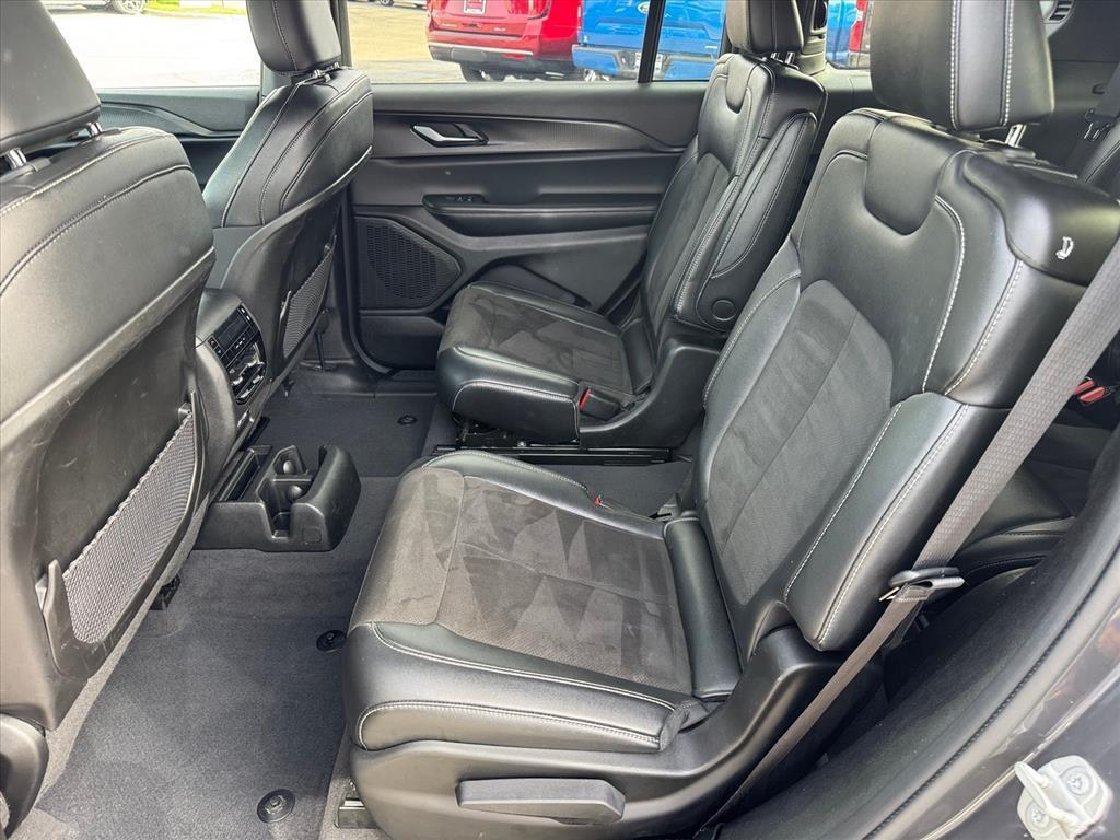 used 2023 Jeep Grand Cherokee L car, priced at $29,745