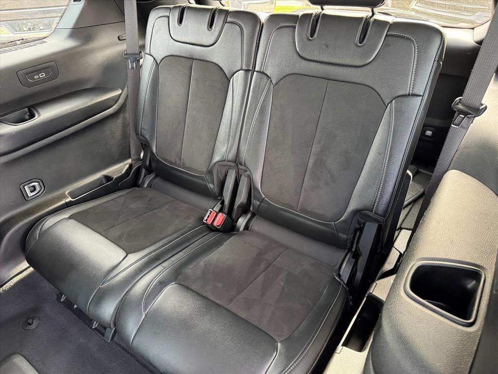 used 2023 Jeep Grand Cherokee L car, priced at $29,745