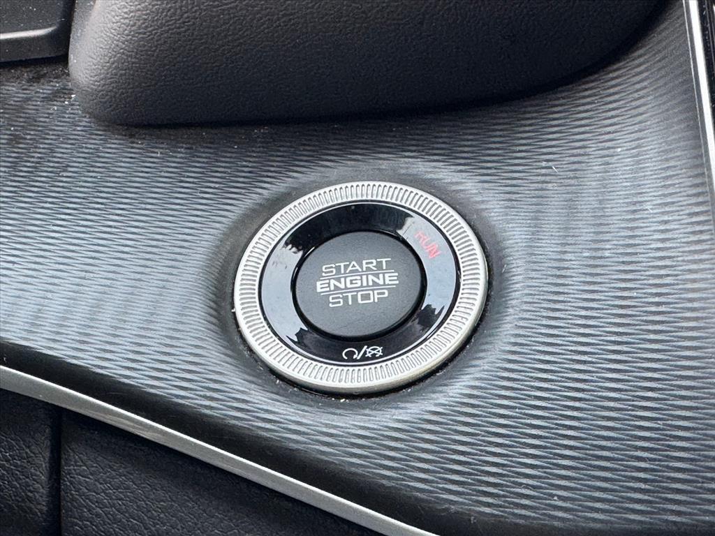 used 2023 Jeep Grand Cherokee L car, priced at $29,745