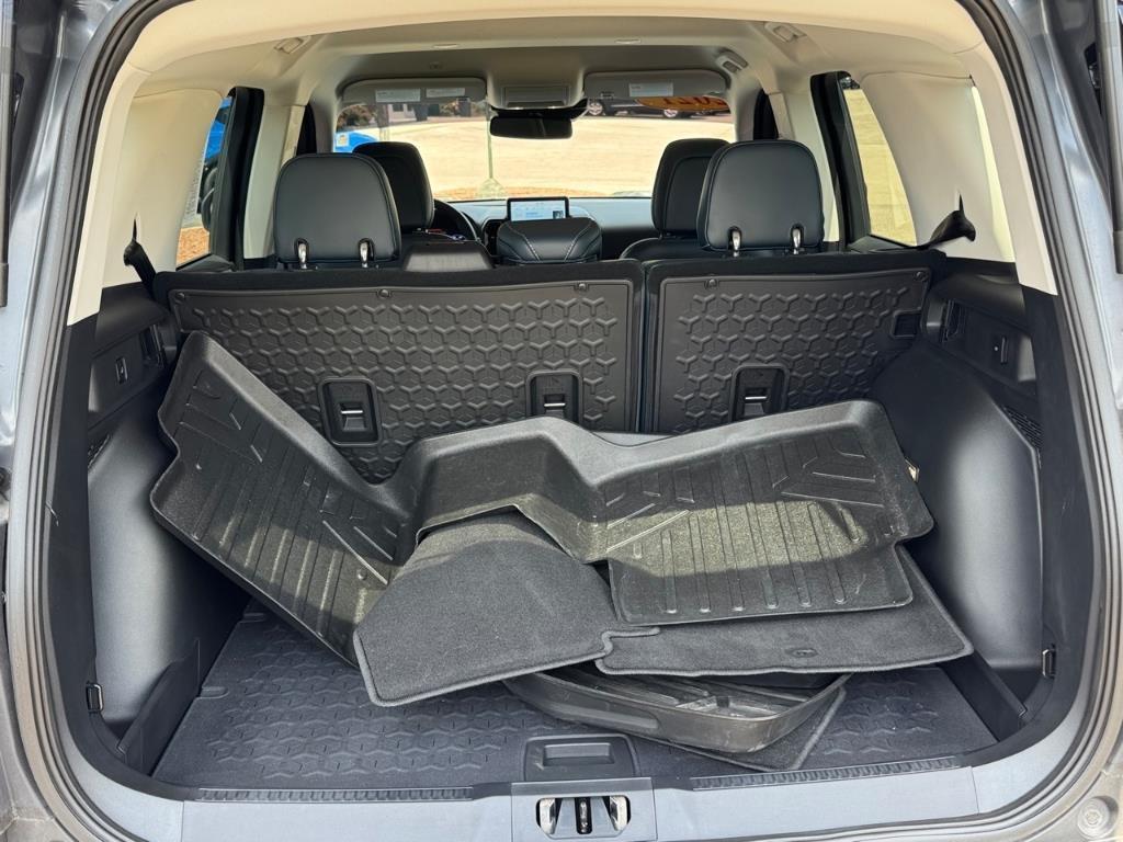 used 2021 Ford Bronco Sport car, priced at $27,233