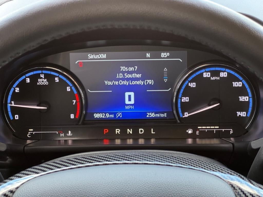 used 2021 Ford Bronco Sport car, priced at $27,233