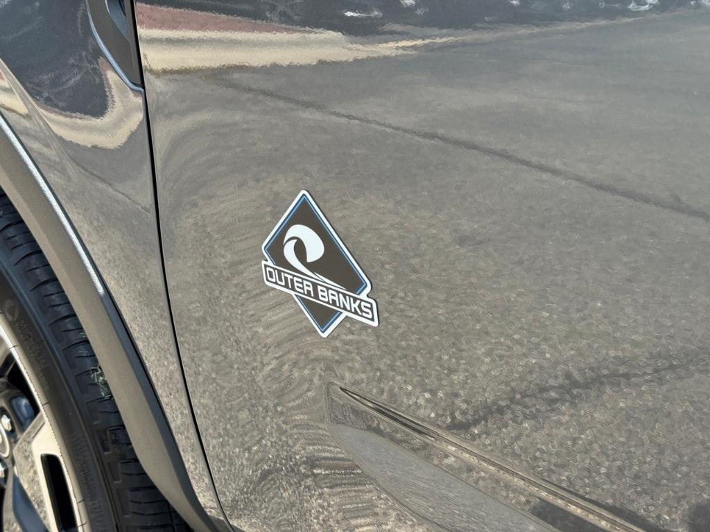 used 2021 Ford Bronco Sport car, priced at $27,233
