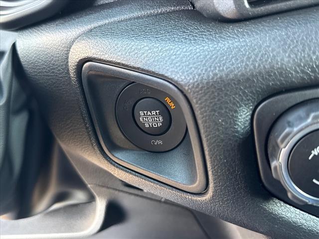 new 2025 Jeep Wrangler car, priced at $51,462
